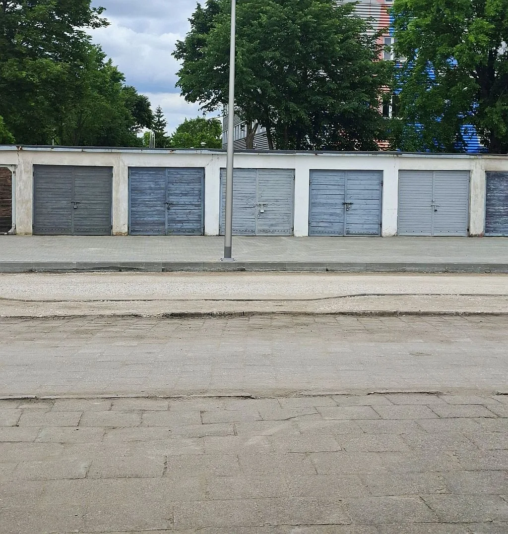 Zakończenie przebudowy ulicy Energetyków między ul. Hutniczą a ul. Mechaników