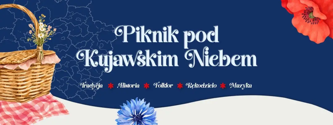 Piknik pod Kujawskim Niebem – wyjątkowy cykl wydarzeń w Kujawach