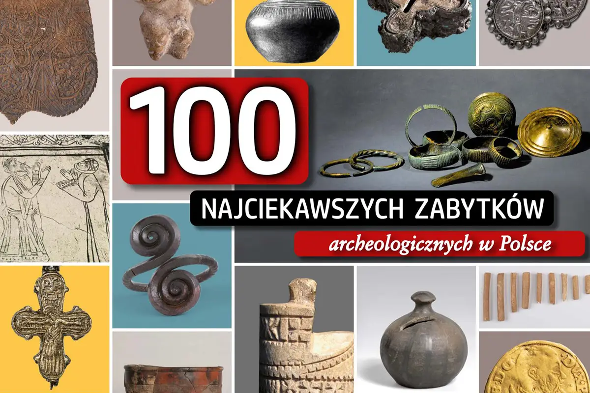 Wczesnośredniowieczny miecz z Włocławka w jubileuszowym numerze „Archeologii Żywej”