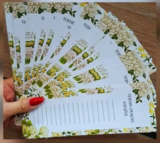 Nowe zakładki do książek w Filii nr 2 Miejskiej Biblioteki Publicznej we Włocławku