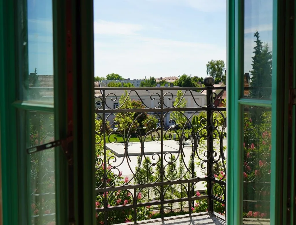 Mieszkania na wynajem w zrewitalizowanej kamienicy przy ul. Maślanej 4/6