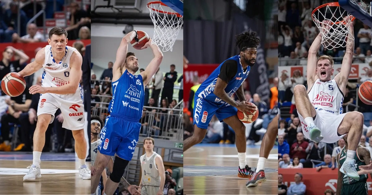 Wybór MVP kwietnia