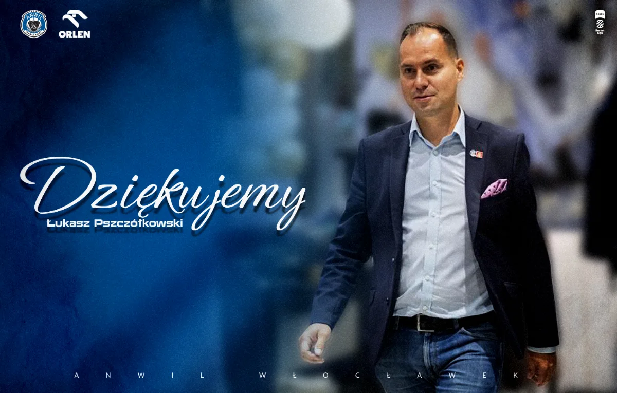 Zmiany w Zarządzie KK Włocławek S.A.