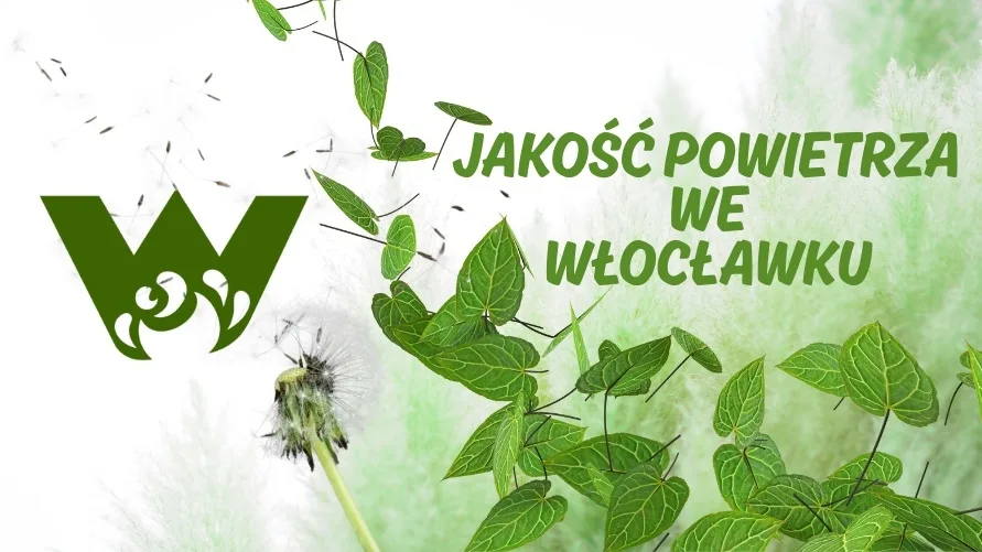 Informacje dotyczące jakości powietrza przy ul. Barskiej