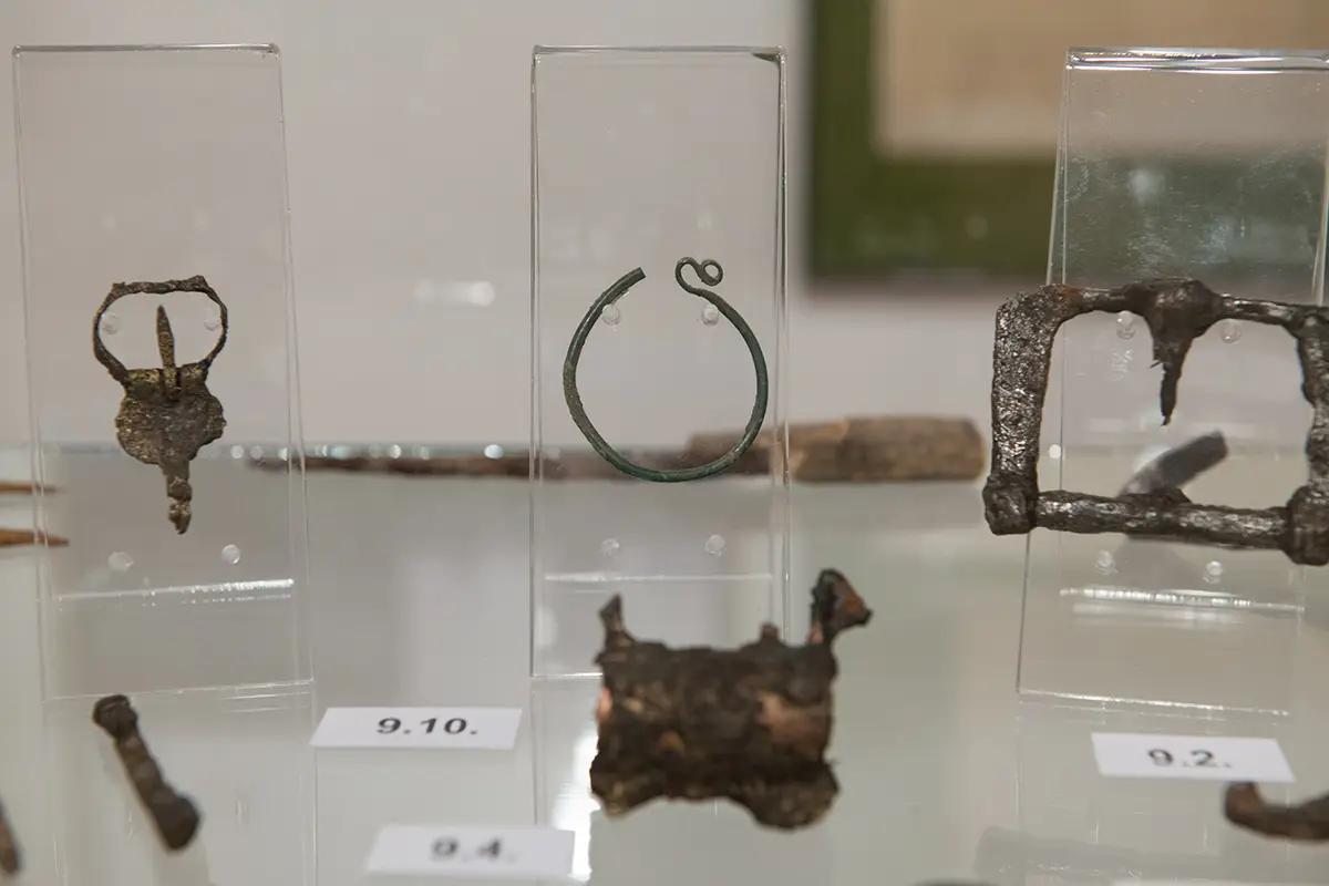 Wystawa o badaniach archeologicznych na Kujawach i ziemi dobrzyńskiej