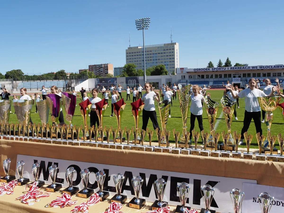 XI Olimpiada Hefajstosa Włocławek – 2026