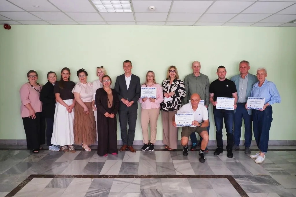 Wsparcie dla organizacji pozarządowych we Włocławku