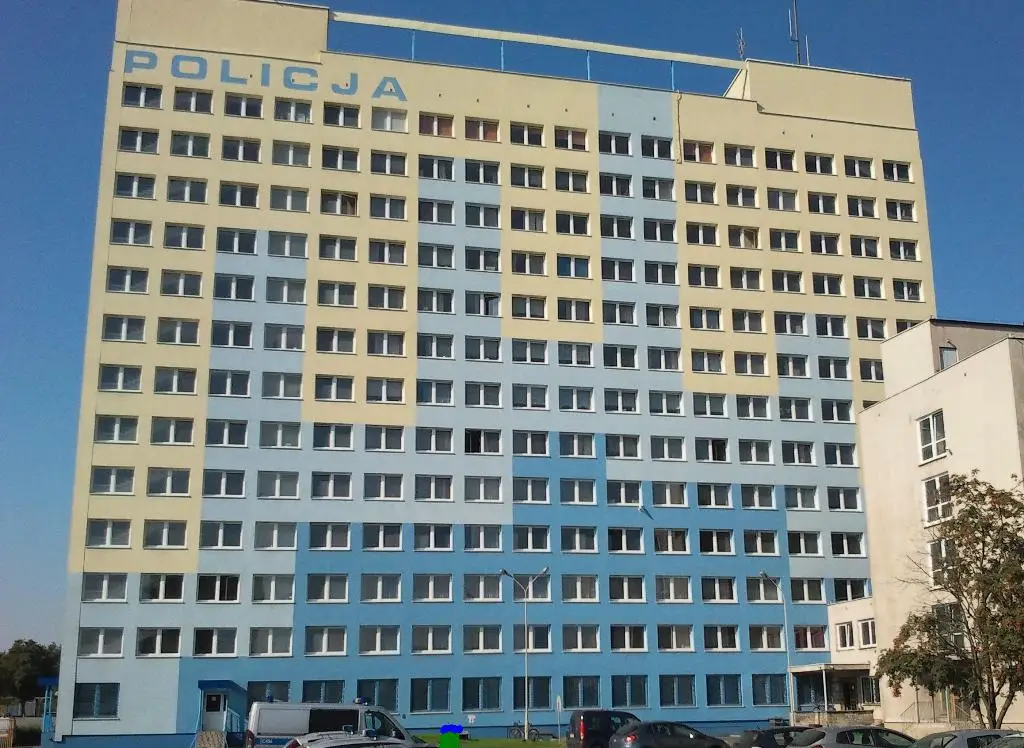 Prośba o kontakt świadków incydentu drogowego z nietrzeźwym kierującym