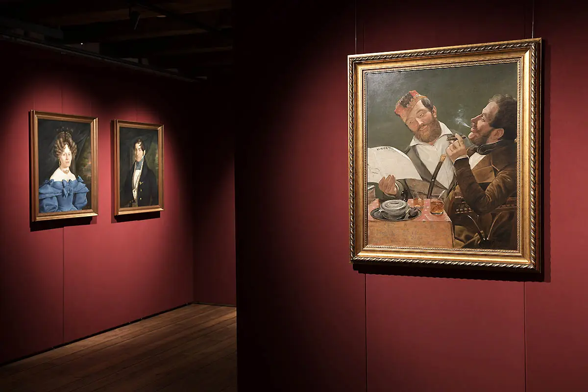 Kujawska Galeria Sztuki Polskiej XIX i XX wieku