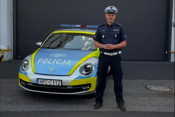 Obchody Ogólnopolskiego Dnia Bezpiecznego Kierowcy