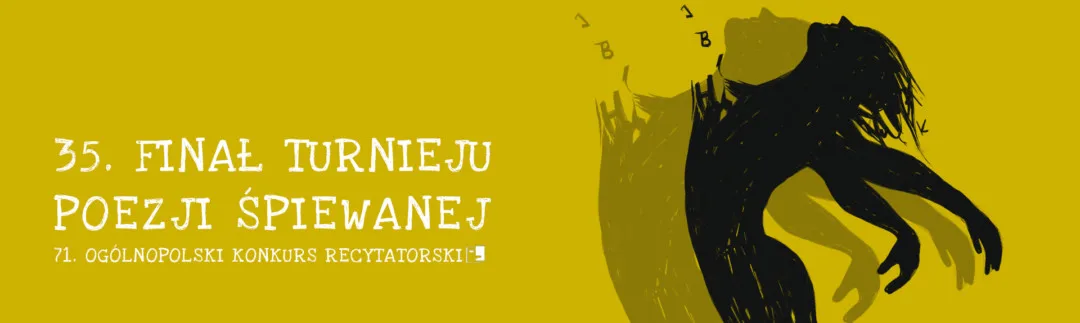 35. Finał Turnieju Poezji Śpiewanej – szczegóły wydarzeń