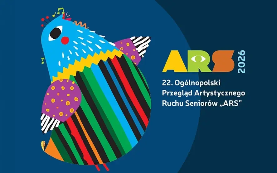 Włocławek na XXII Ogólnopolskim Przeglądzie Artystycznym Ruchu Seniorów „ARS”