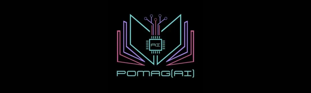 Młodzież wprowadza zmiany – projekt „Pomag(AI)”