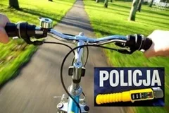 Zatrzymani rowerzyści pod wpływem alkoholu we Włocławku