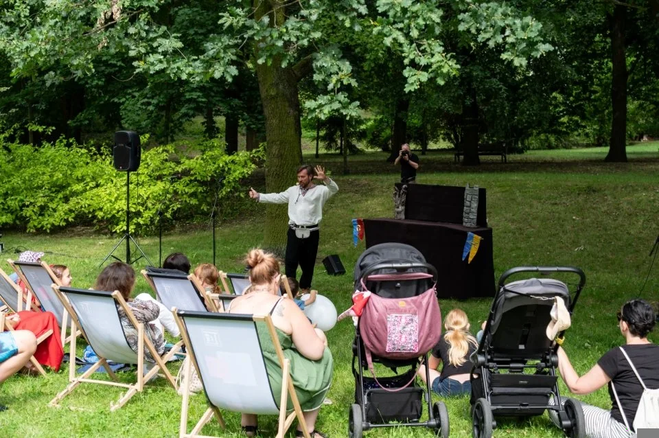 Animacje miejskich instytucji kultury podczas Dni Włocławka 2026