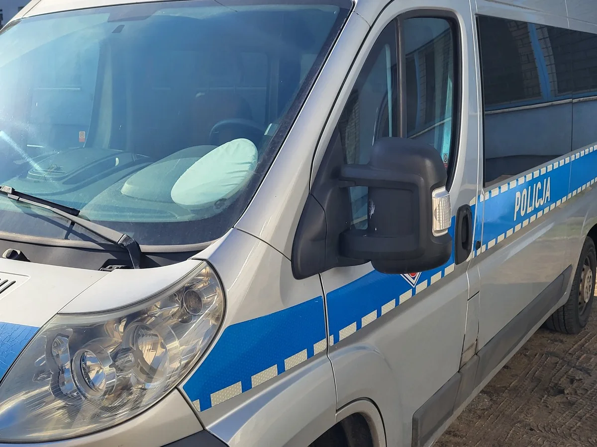 Podsumowanie akcji „Prędkość – STOP brawurowej jeździe” w Włocławku