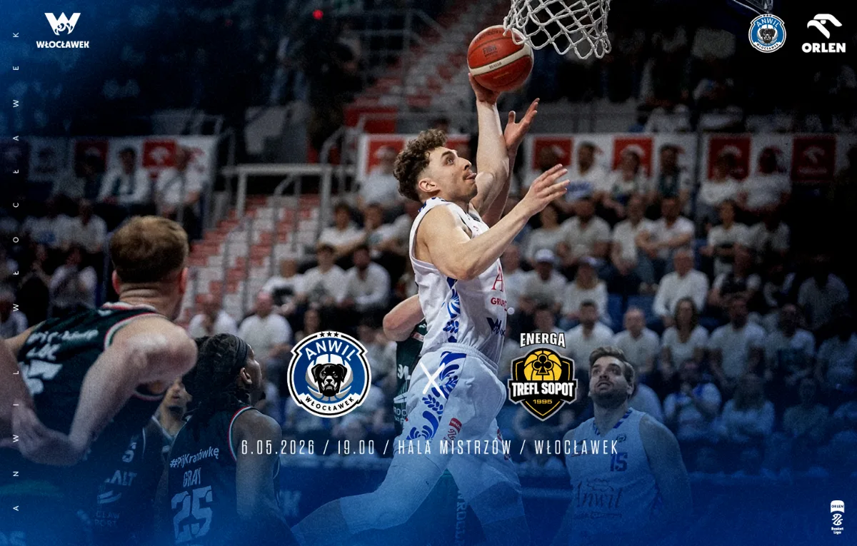 Zapowiedź meczu play-in w Hali Mistrzów