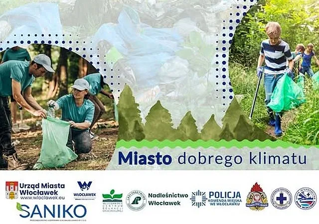 Wciąż trwają zapisy na Dzień Dziecka z Saniko, wspólnie dbajmy o środowisko