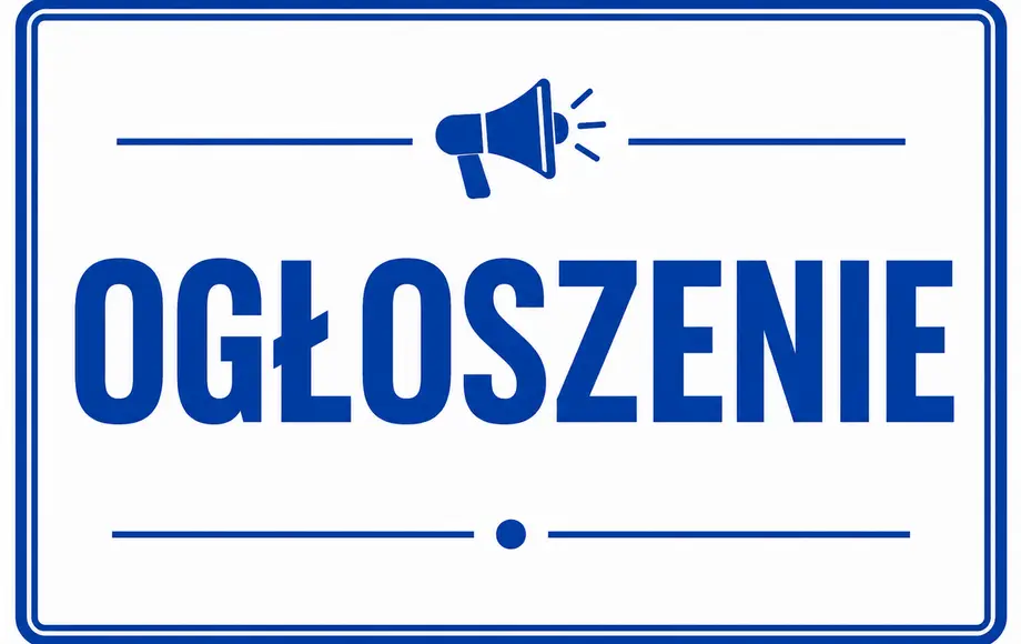 Ogłoszenie o konkursie ofert na prowadzenie Dziennego Domu Pomocy „Dzienny Dom Senior+ w Smólniku”