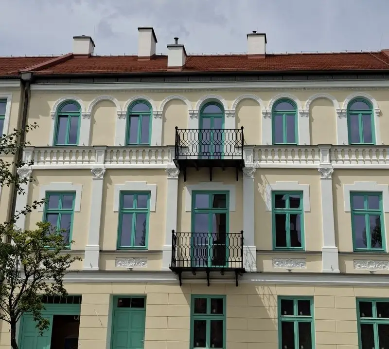 Rewitalizacja Śródmieścia Włocławka: Nowoczesne inwestycje na rzecz mieszkańców