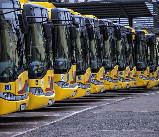 Nowa linia autobusowa MPK 24A we Włocławku