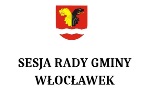 Zwołanie XXX Sesji Rady Gminy Włocławek na 29 września 2026 r.