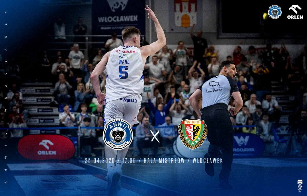 Anwil kontra Śląsk: Tradycja w rywalizacji