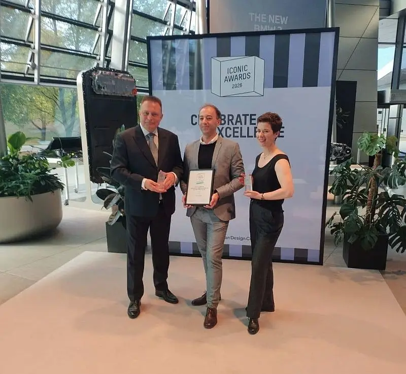 Sukces Włocławka na Międzynarodowej Arenie Architektonicznej