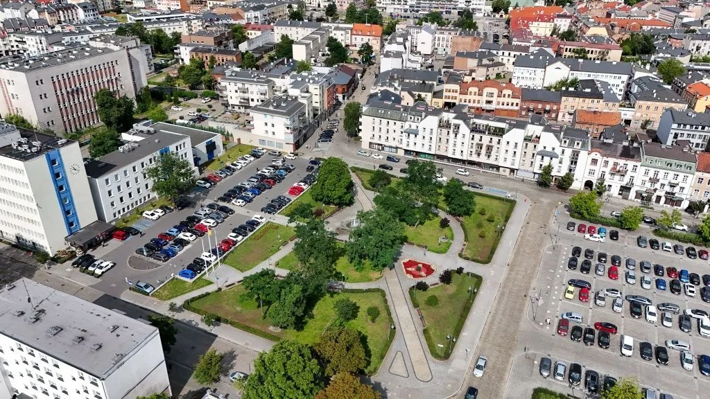 Wsparcie dla usług sąsiedzkich w Włocławku
