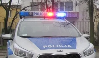 Podsumowanie weekendu na drogach Włocławka
