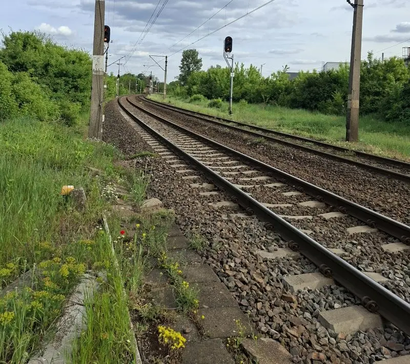 Na ul. Kaliskiej powstanie tunel drogowy i pieszo-rowerowy pod linią kolejową