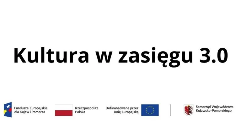 Miejska Biblioteka Publiczna i Centrum Kultury Browar B. w projekcie „Kultura w zasięgu 3.0”