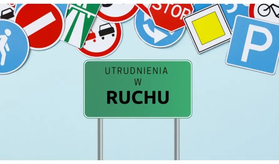 Informacja o pomiarach na zaporze we Włocławku w sobotę