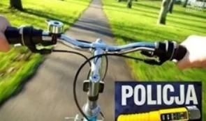 Pięciu rowerzystów zatrzymanych za jazdę pod wpływem alkoholu