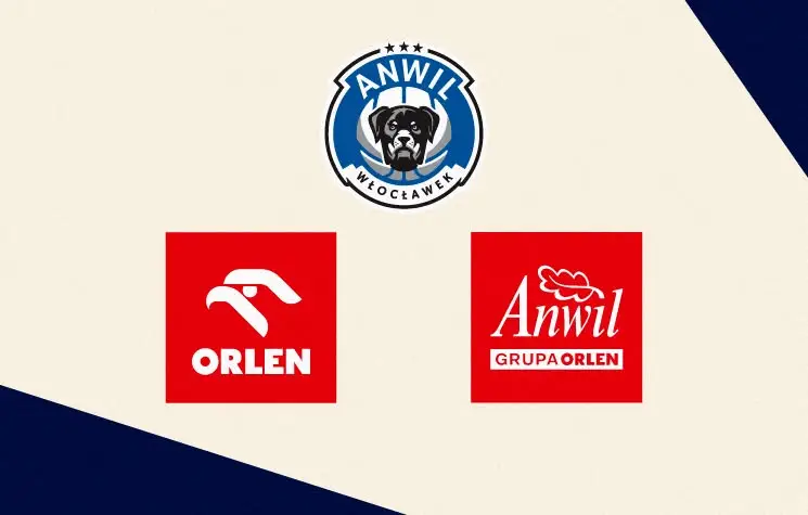 ANWIL i ORLEN kontynuują współpracę z klubem koszykarskim we Włocławku