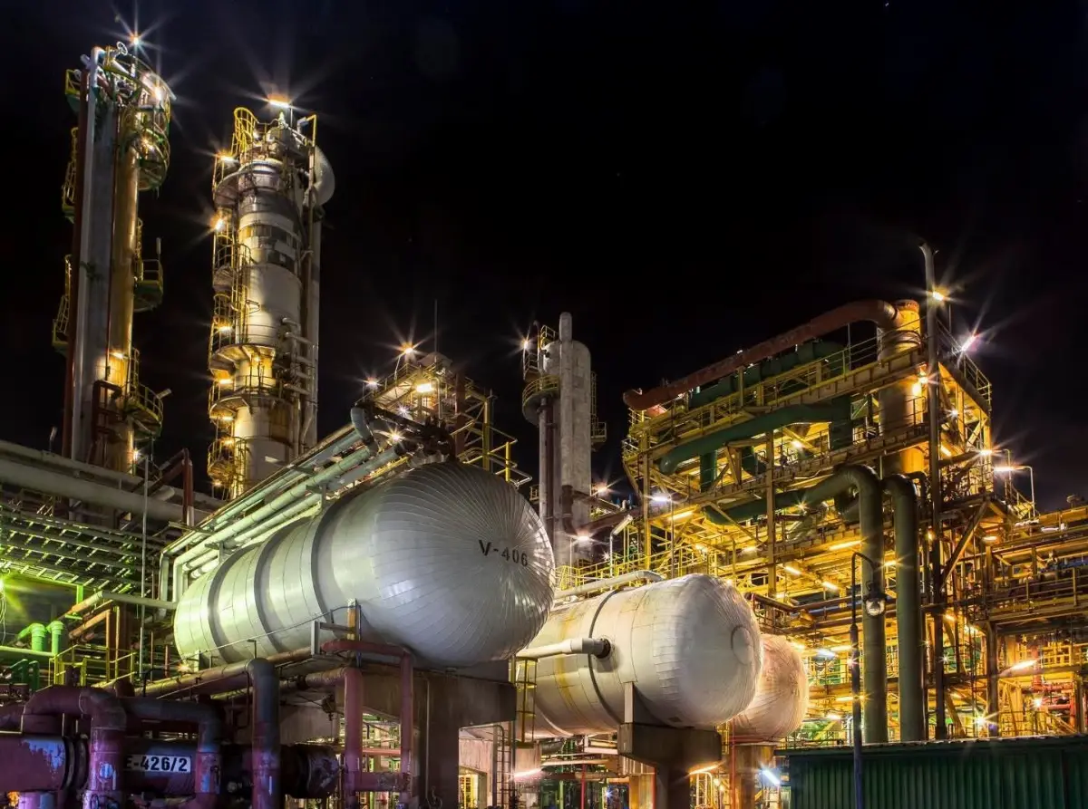 Komunikat Anwil S.A. o alarmie chemicznym