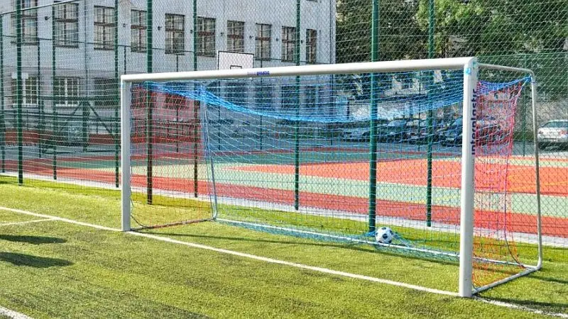 Modernizacja boisk Orlik przy ul. Wienieckiej i Gniazdowskiego w Włocławku