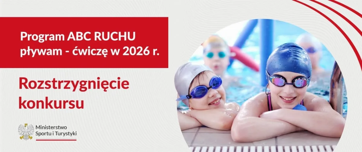 Uczniowski Klub Sportowy "ELEMKA" otrzymał grant od Ministerstwa Sportu i Turystyki