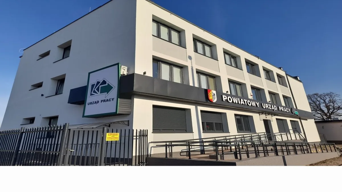 Rekrutacja na szkolenia w Powiatowym Urzędzie Pracy