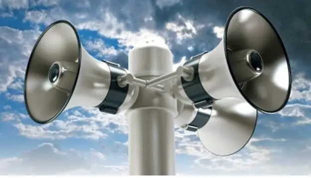 Przypomnienie dla mieszkańców: Znaczenie syren alarmowych
