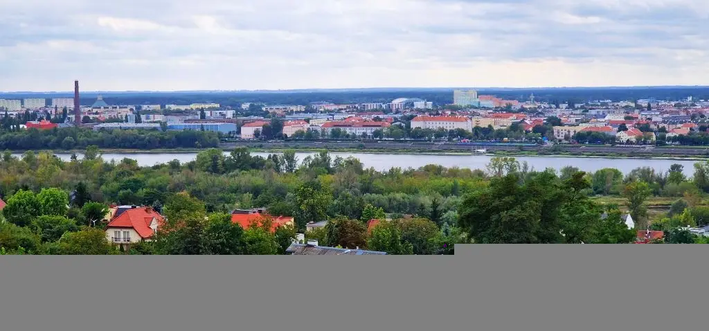 Konsultacje społeczne dotyczące planu ogólnego Włocławka