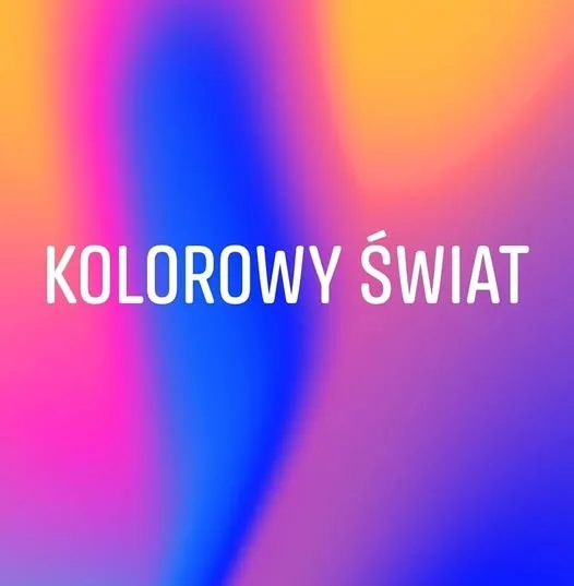 Włocławskie Stowarzyszenie „Kolorowy Świat” otrzymało ministerialny grant
