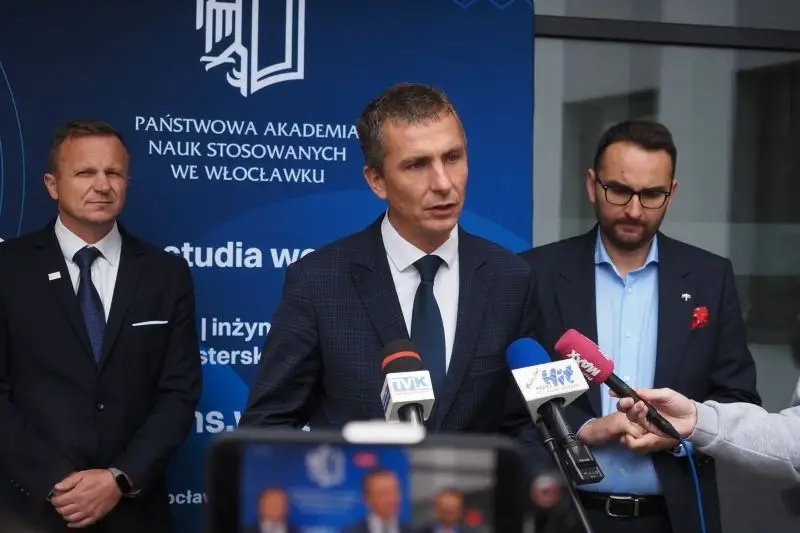 Akademia Włocławska na horyzoncie