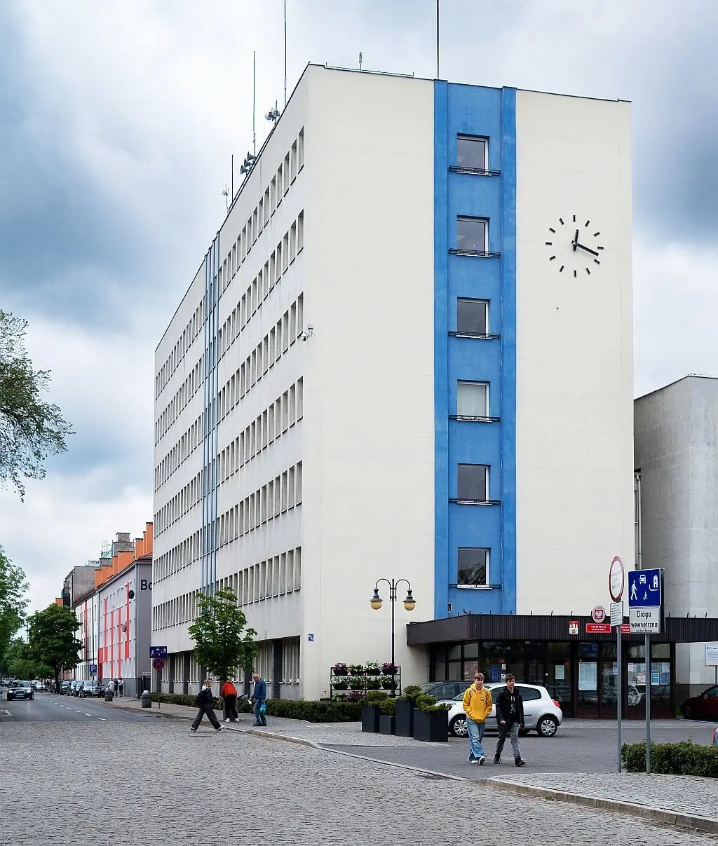 17 lipca w Urzędzie Miasta Włocławka odbędą się konsultacje społeczne dotyczące miejscowego planu zagospodarowania przestrzennego
