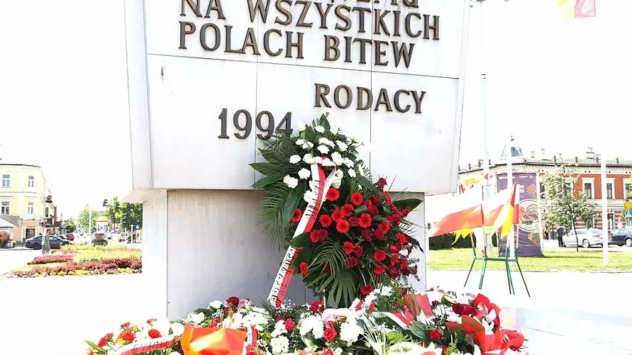 Obchody Święta Wojska Polskiego i 106. rocznicy Obrony Włocławka