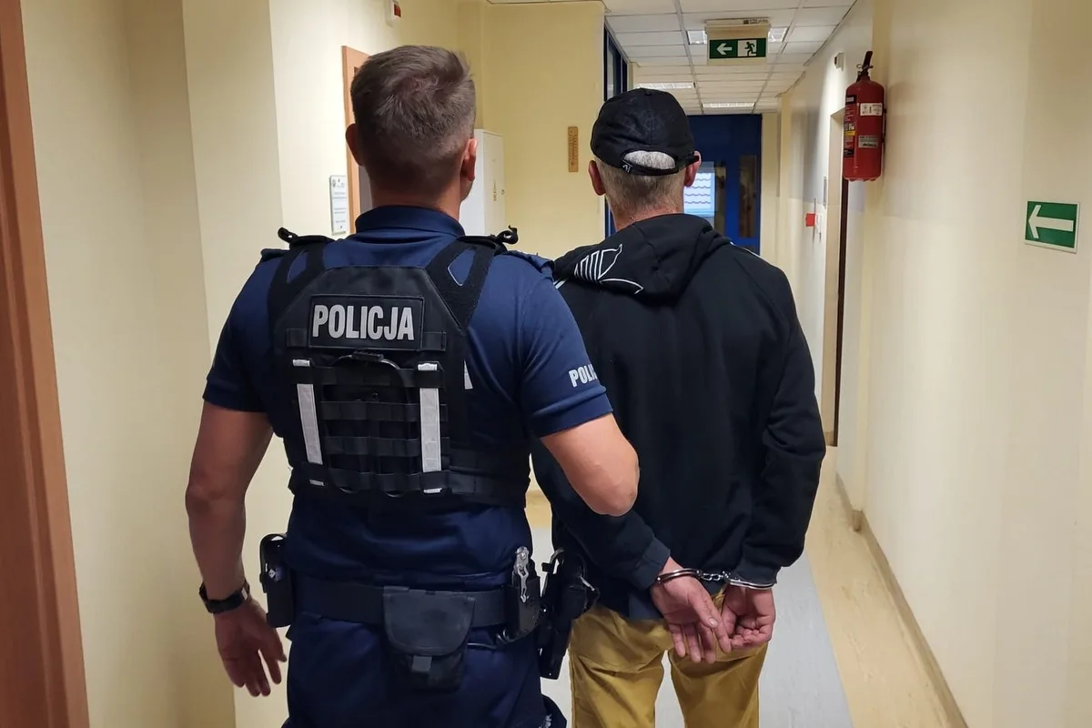 V ogólnopolska akcja poszukiwawcza Policji