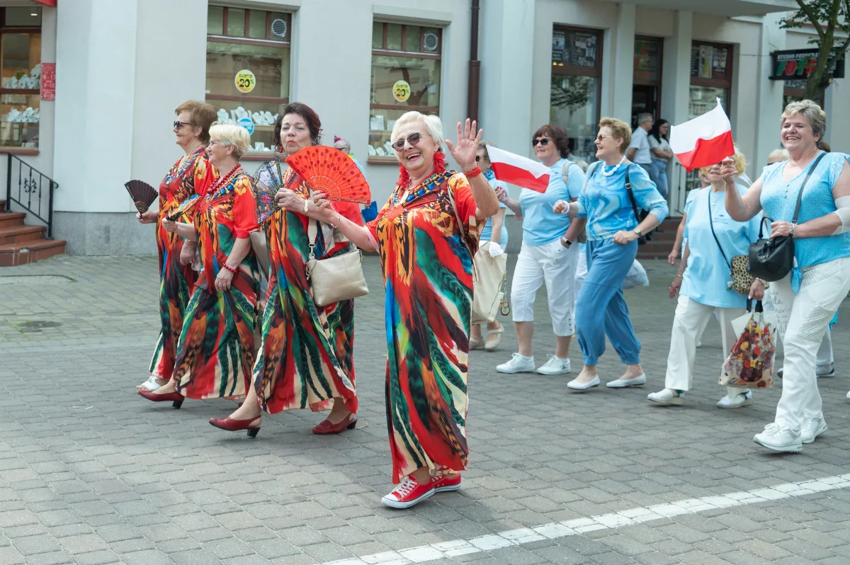 Włocławskie Senioralia już po raz ósmy