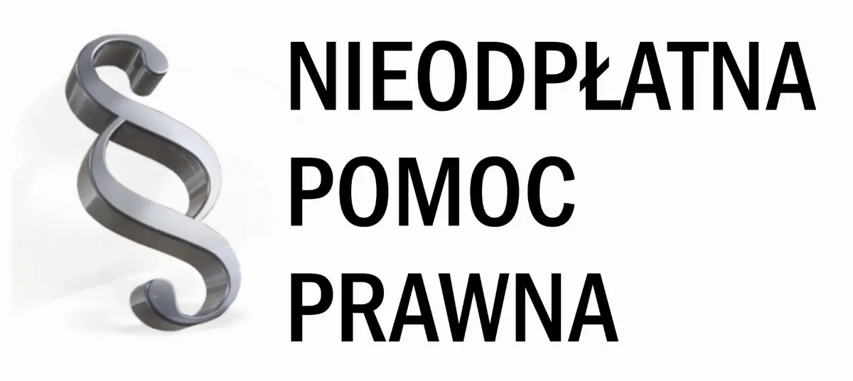 Konkurs na nieodpłatną pomoc prawną i poradnictwo obywatelskie we Włocławku