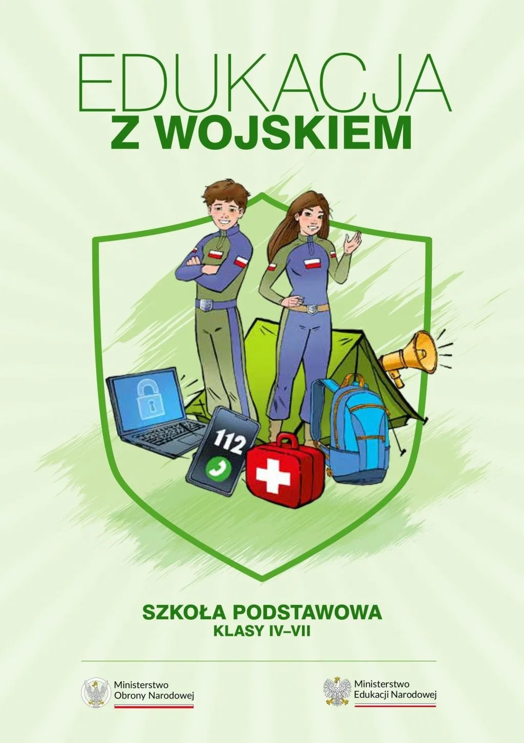 Edukacja Z Wojskiem: Piąta Edycja Programu Zainaugurowana