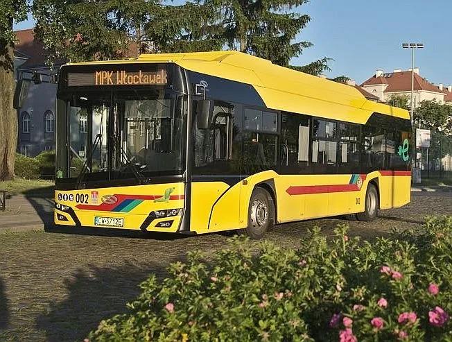Od 8 czerwca zmiany tras autobusów nr 4, 8, 19, 21 i 24A